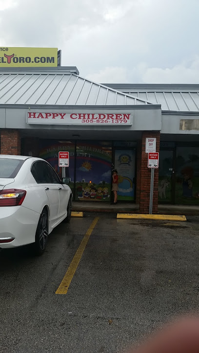 Children's Paradise Learning Center #2