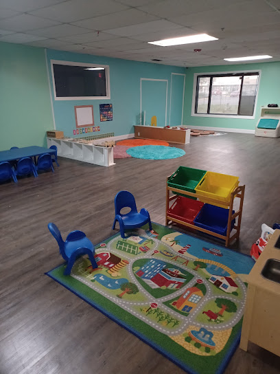Jewels Christian Academy Inc. - Licensed Daycare in Jacksonville, FL