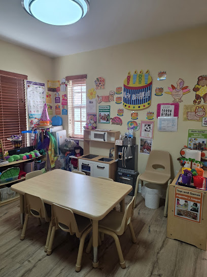 Claudia D. Aguilar Large Family Child Care Home