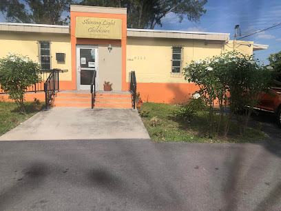 Shining Stars Childcare Center, Inc
