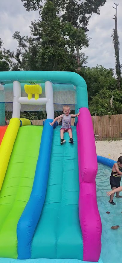 Doodle Bugs Learning Center - Licensed Daycare in Cross City, FL