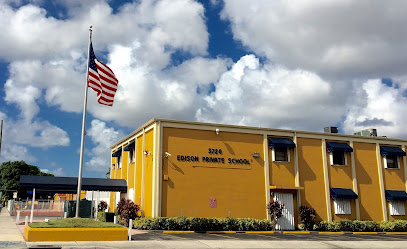 Edison Private School Preschool