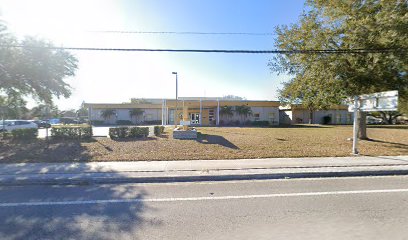 PCS Employee Child Care At Bette Ra Ivey Discovery Center