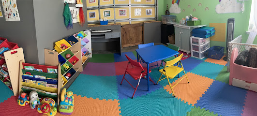 Johnson Family Day Care Home