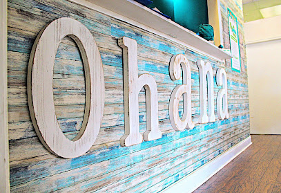 The Ohana Preschool
