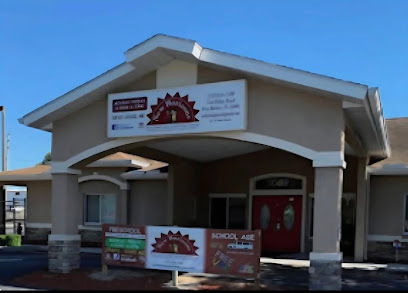 New Horizons Preschool and Learning Center