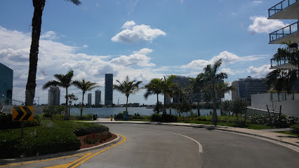 YMCA Of South Florida At Aventura Community Recreation Center