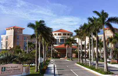 West Kendall Baptist Hospital Early Learning Center