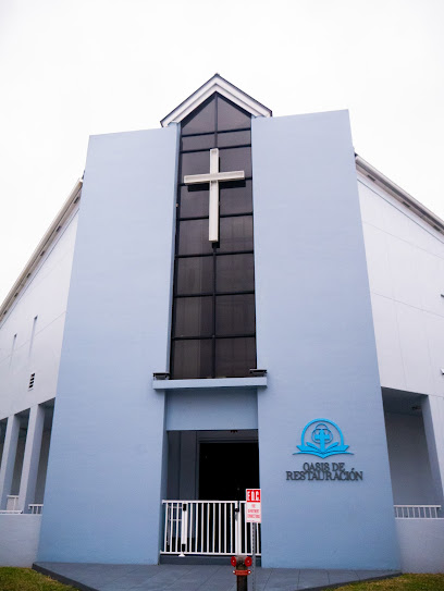 Coral Way UMC Daycare & School Center