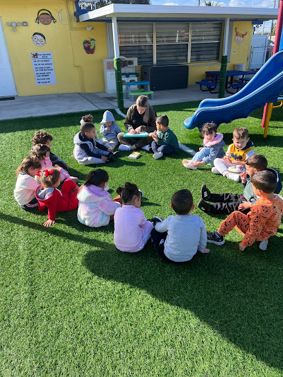 Building Dreams Preschool II, Inc. - Licensed Daycare in West Palm Beach, FL