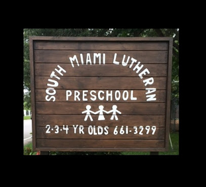 South Miami Lutheran School