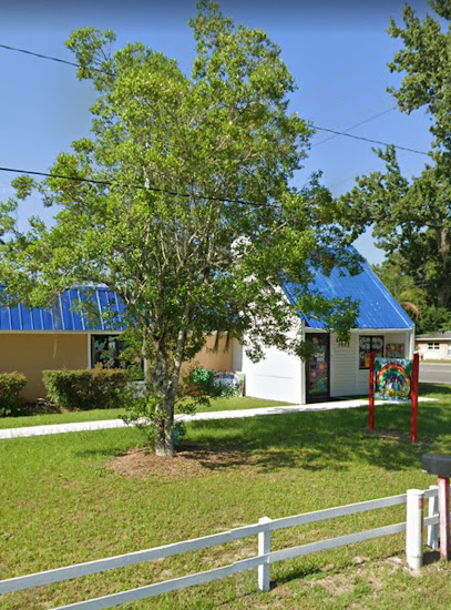 Ponders Christian Academy LLC