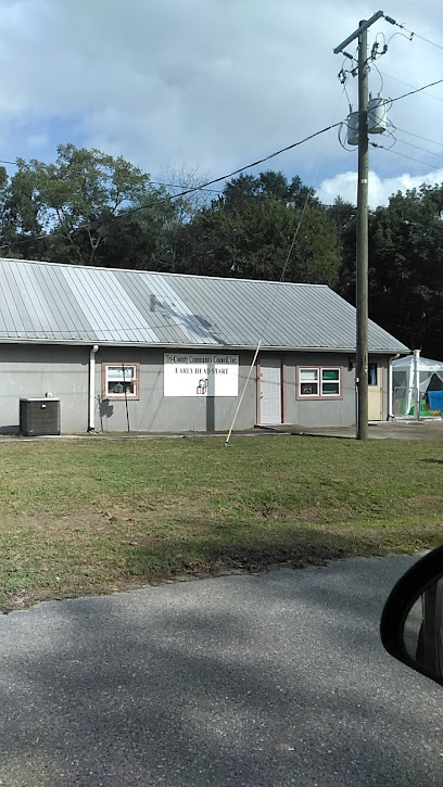 Tri-County Head Start Center