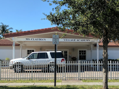 Ms Claudia's Village Academy