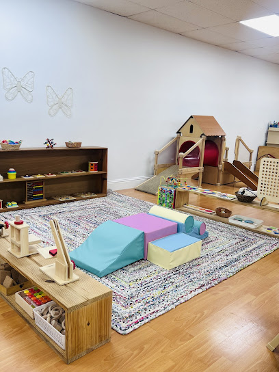 ilnido Montessori Preschool Killian Campus