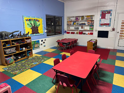 HIS HANDS FOR LITTLE HEARTS EARLY LEARNING CENTER LLC - Licensed Daycare in Ocala, FL