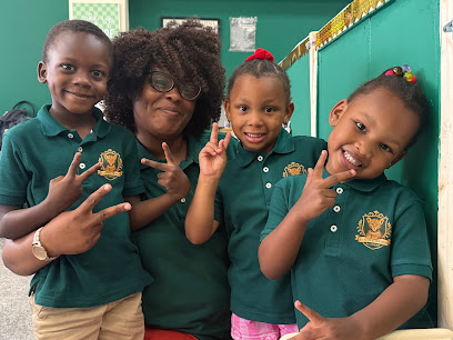 Blossoming Dreamers Academy INC