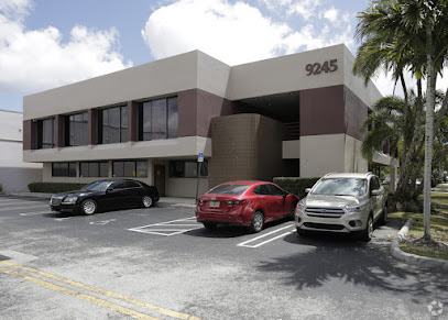 Cmb Visions Unlimited Inc