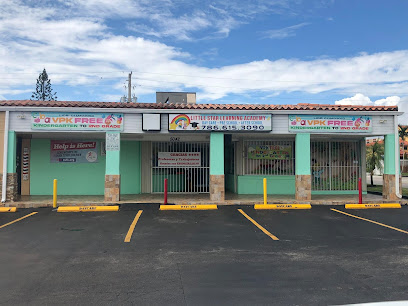 Little Star Learning Academy II LLC