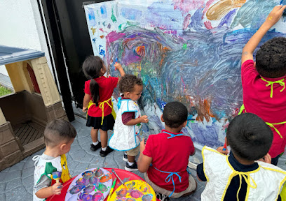 Lafleur Large Family Child Care Home