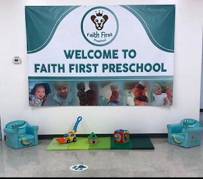 Faith First Preschool