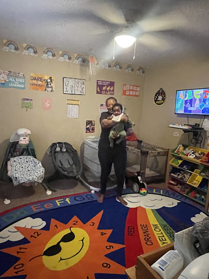V's Angels Home Daycare