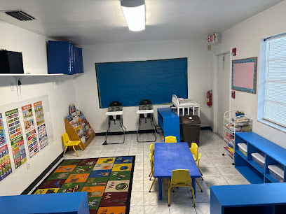 KIDSTOWN ACADEMY II - Licensed Daycare in Lauderhill, FL