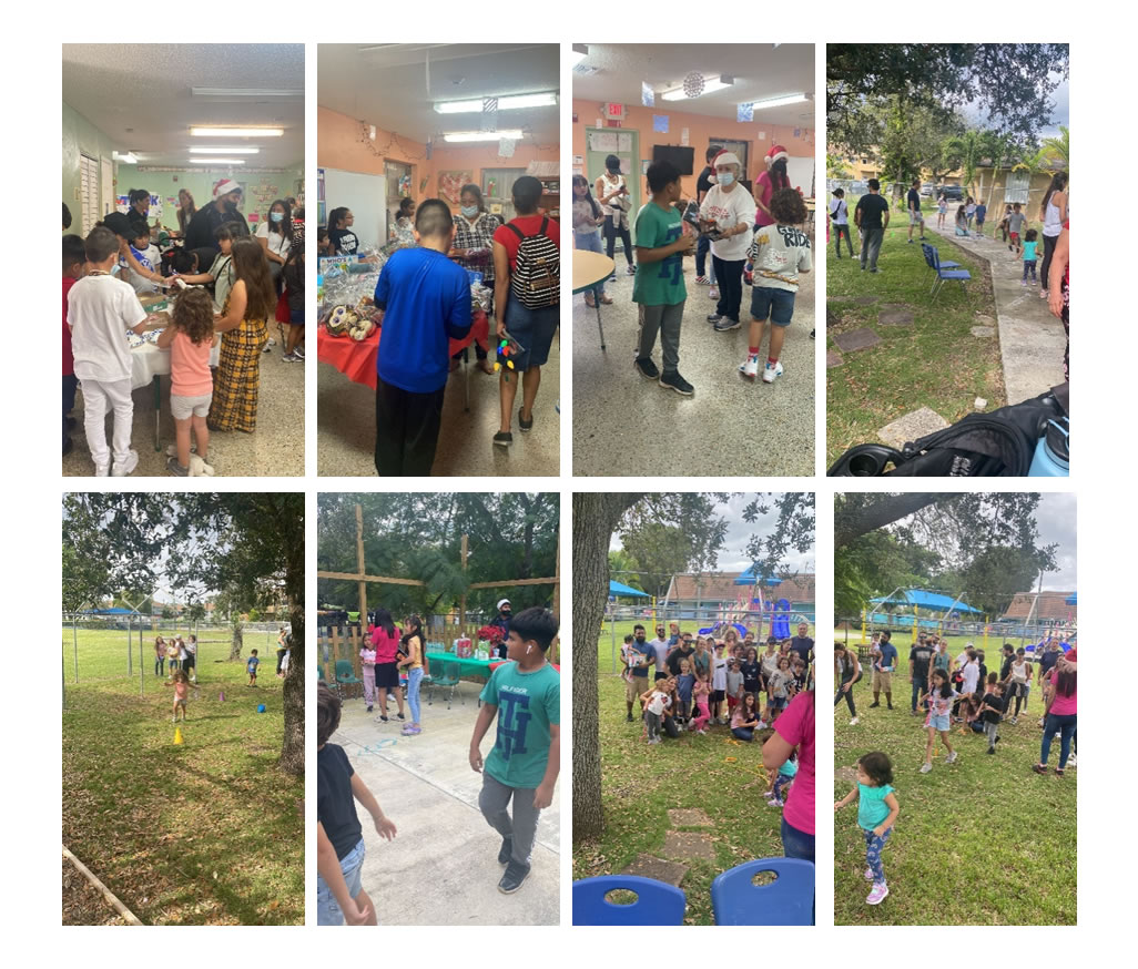 enFAMILIA Path To Success Afterschool Everglades