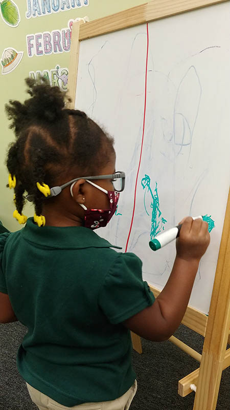 Engaging Young Minds Academy Inc.II