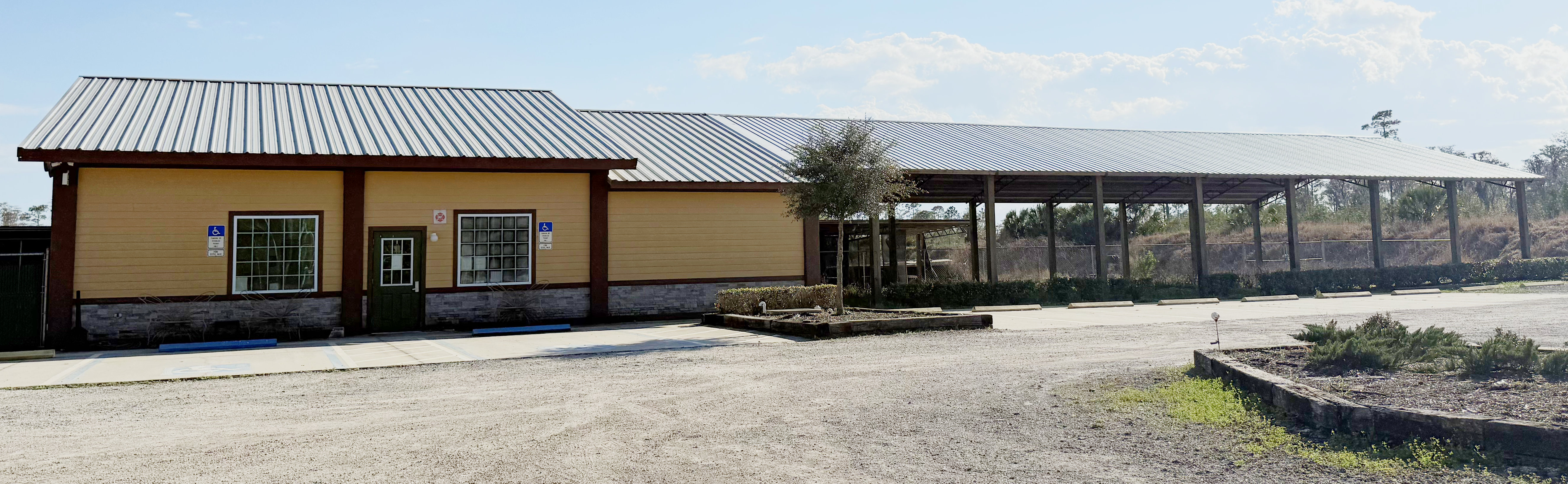 Explorer Academy Bunnell