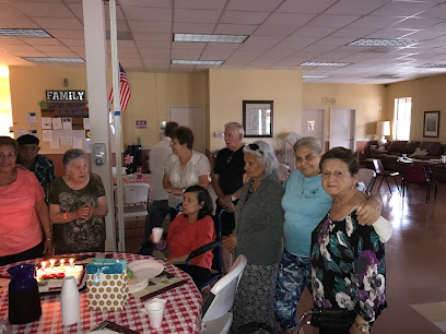Rojas Family Day Care Home