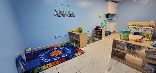 Brilliant Kids Preschool