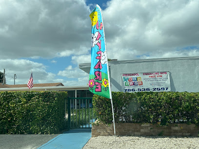 The New Life Childcare & Learning Center