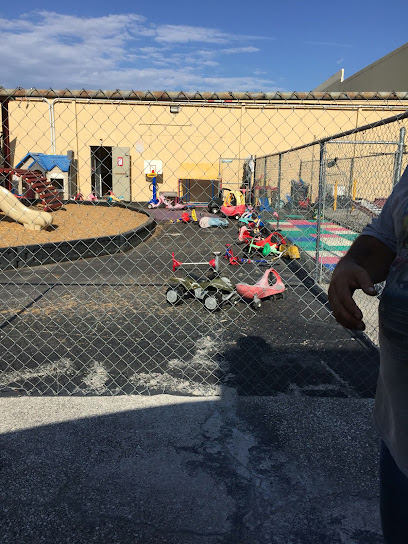 Around The Clock Kid Care & Preschool