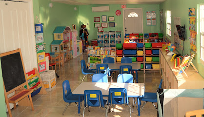 Isabel M Aguiar Large Family Child Care Home
