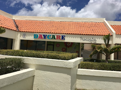 Principitos Learning Daycare And Elementary