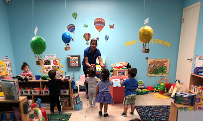 Little Village Childcare & Learning Center