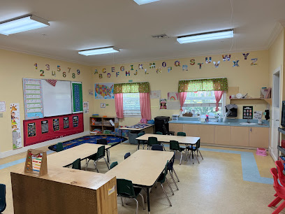 The Learning Place Preschool II, Inc. - Licensed Daycare in Boynton Beach, FL