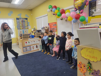 Allapattah Child Care