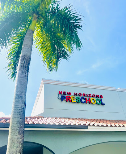 New Horizons Preschool Iv