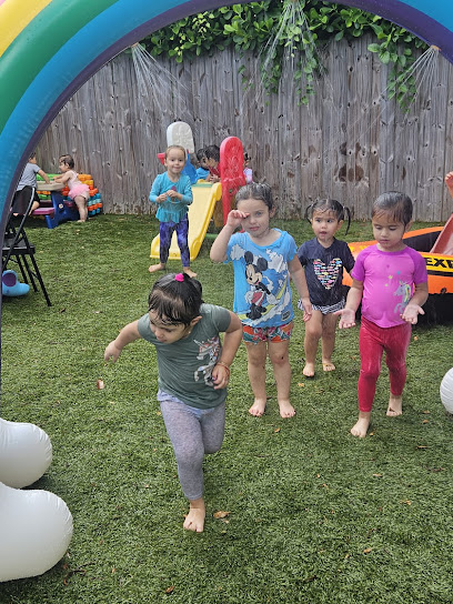 Naida Gonzalez Large Family Child Care Home