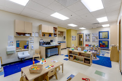Bright Horizons At Baldwin Park
