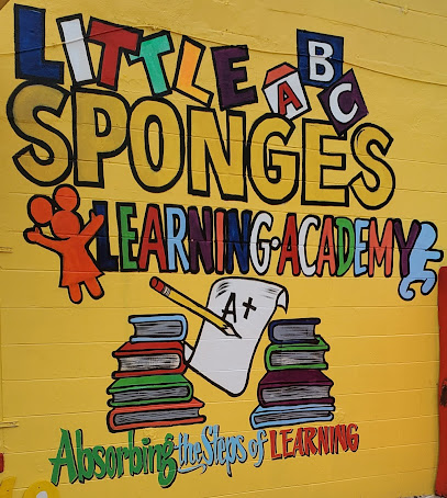 Little Sponges Learning Academy LLC