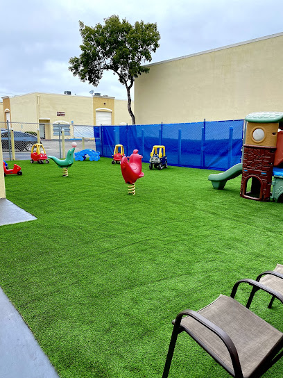 Infant Dreams Day Care Inc