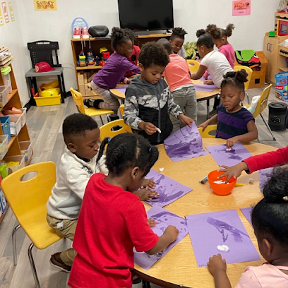 Lashundra Tots Childcare Center II, Inc