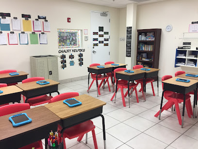 Academy For Young Learners Inc
