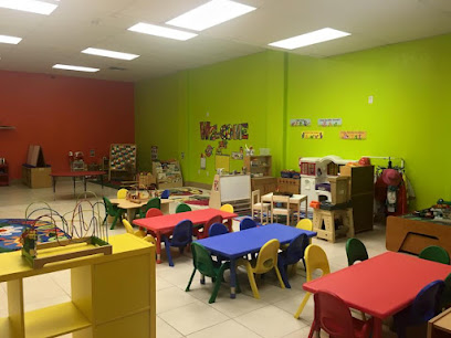 Golden Triangle Learning Center