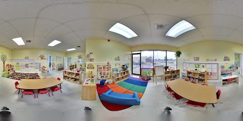 Happy Memories Learning Center II Inc.
