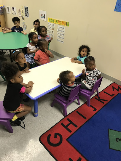 1 World Learning Center, Inc.