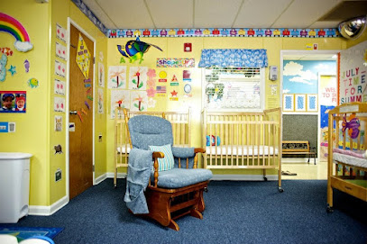 Parks' Place Daycare & Learning Center, LLC